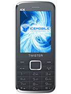 Best available price of Icemobile Twister in Palestine
