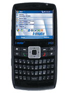 Best available price of i-mate JAQ3 in Palestine