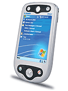 Best available price of i-mate PDA2 in Palestine