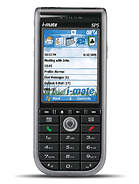 Best available price of i-mate SP5 in Palestine