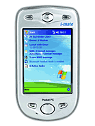 Best available price of i-mate Pocket PC in Palestine