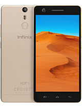 Best available price of Infinix Hot S in Palestine