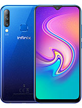 Best available price of Infinix S4 in Palestine