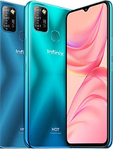 Best available price of Infinix Hot 10 Lite in Palestine
