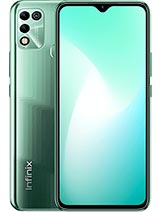 Best available price of Infinix Hot 11 Play in Palestine