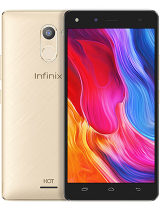 Best available price of Infinix Hot 4 Pro in Palestine