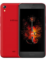 Best available price of Infinix Hot 5 Lite in Palestine