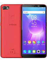 Best available price of Infinix Hot 6 in Palestine