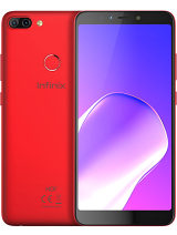 Best available price of Infinix Hot 6 Pro in Palestine