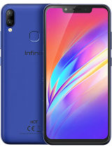 Best available price of Infinix Hot 6X in Palestine