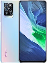 Best available price of Infinix Note 10 Pro NFC in Palestine