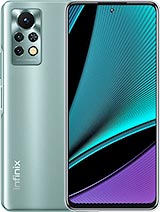 Best available price of Infinix Note 11s in Palestine