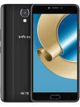 Best available price of Infinix Note 4 in Palestine