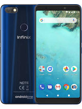 Best available price of Infinix Note 5 in Palestine