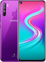 Best available price of Infinix S5 lite in Palestine