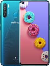 Best available price of Infinix S5 in Palestine