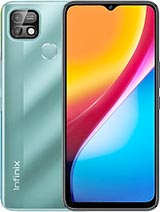 Best available price of Infinix Smart 5 Pro in Palestine