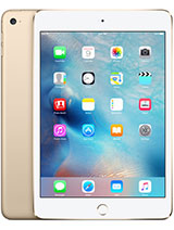 Best available price of Apple iPad mini 4 2015 in Palestine