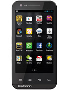 Best available price of Karbonn A11 in Palestine