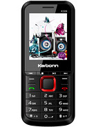Best available price of Karbonn K309 Boombastic in Palestine