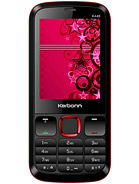 Best available price of Karbonn K440 in Palestine