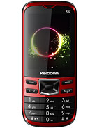 Best available price of Karbonn K52 Groovster in Palestine