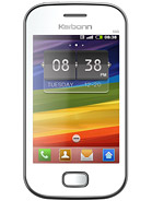 Best available price of Karbonn K65 Buzz in Palestine