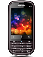 Best available price of Karbonn KT21 Express in Palestine
