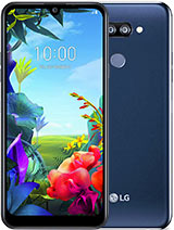 Best available price of LG K40S in Palestine