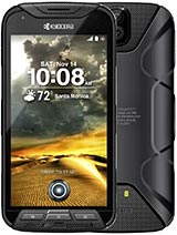 Best available price of Kyocera DuraForce Pro in Palestine