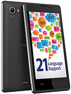 Best available price of Lava Iris 465 in Palestine