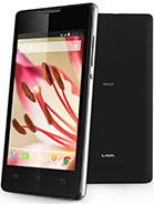Best available price of Lava Iris 410 in Palestine