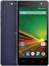 Best available price of Lava A71 in Palestine