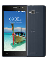 Best available price of Lava A82 in Palestine