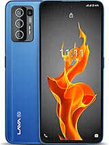 Best available price of Lava Agni 5G in Palestine