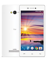 Best available price of Lava Flair Z1 in Palestine