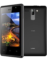 Best available price of Lava Iris 325 Style in Palestine