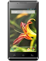 Best available price of Lava Iris 401 in Palestine