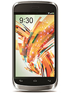 Best available price of Lava Iris 401e in Palestine