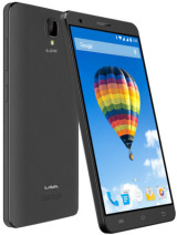 Best available price of Lava Iris Fuel F2 in Palestine