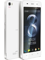 Best available price of Lava Iris X8 in Palestine
