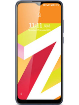 Best available price of Lava Z2s in Palestine