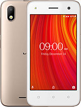 Best available price of Lava Z40 in Palestine
