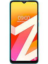 Best available price of Lava Z6 in Palestine