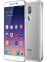 Best available price of Coolpad Cool1 dual in Palestine