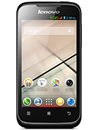 Best available price of Lenovo A369i in Palestine