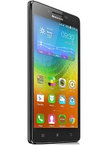 Best available price of Lenovo A6000 Plus in Palestine