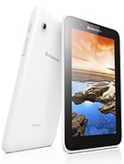 Best available price of Lenovo A7-30 A3300 in Palestine