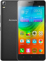 Best available price of Lenovo A7000 Plus in Palestine