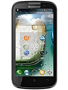 Best available price of Lenovo A800 in Palestine